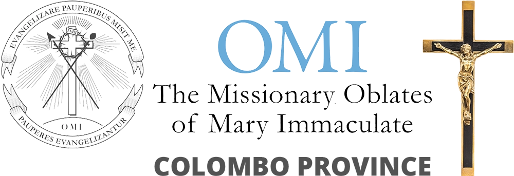 OMI COLOMBO LOGO