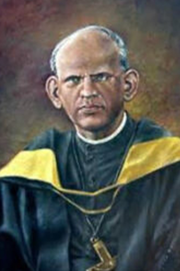 10 – Peter Pillai