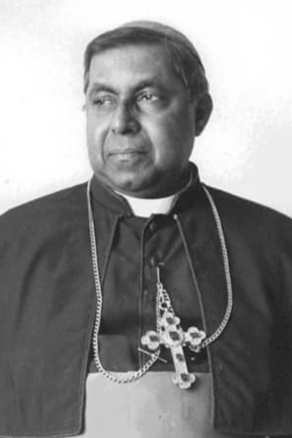 11 – Edmund Peiris