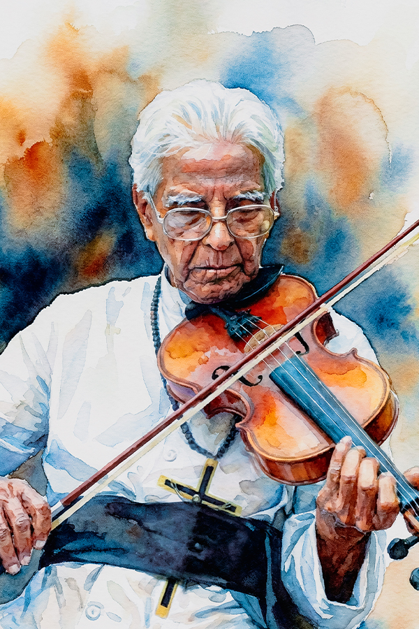 12 – Marcelline Jayakody