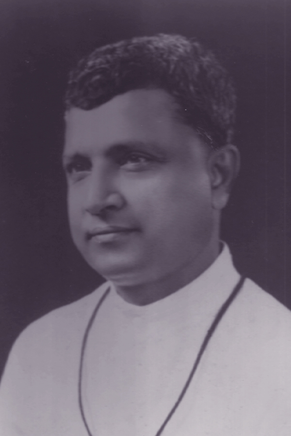 13 – Anthony Fernando