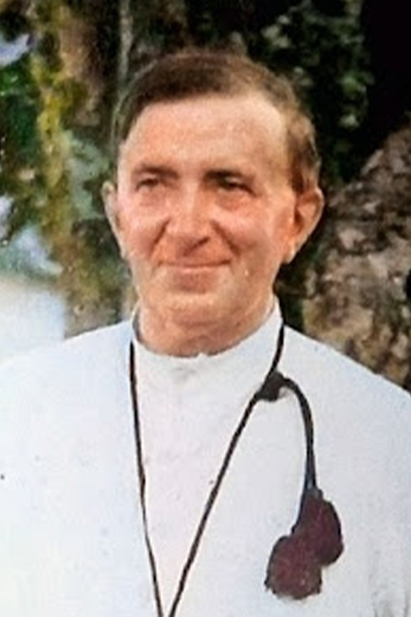18 – Maurice Le Goc