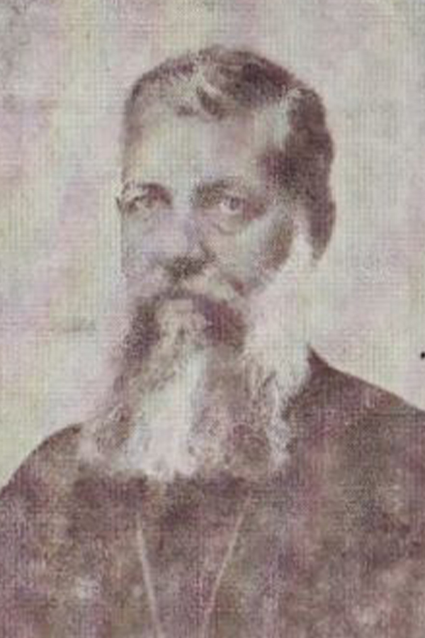 5 – Swaminathapillai Gnanapragasar
