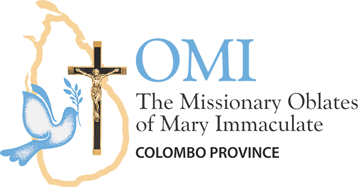 OMI LOGO – COLOMBO PROVINCE