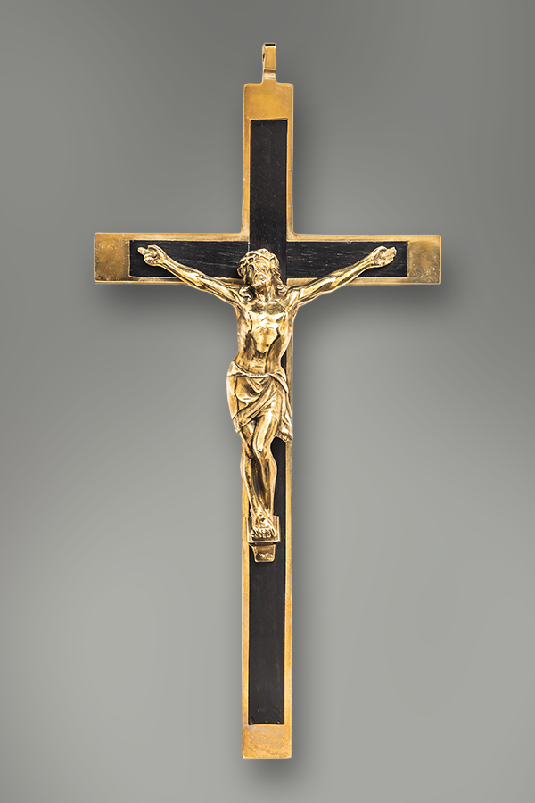 Oblate Cross